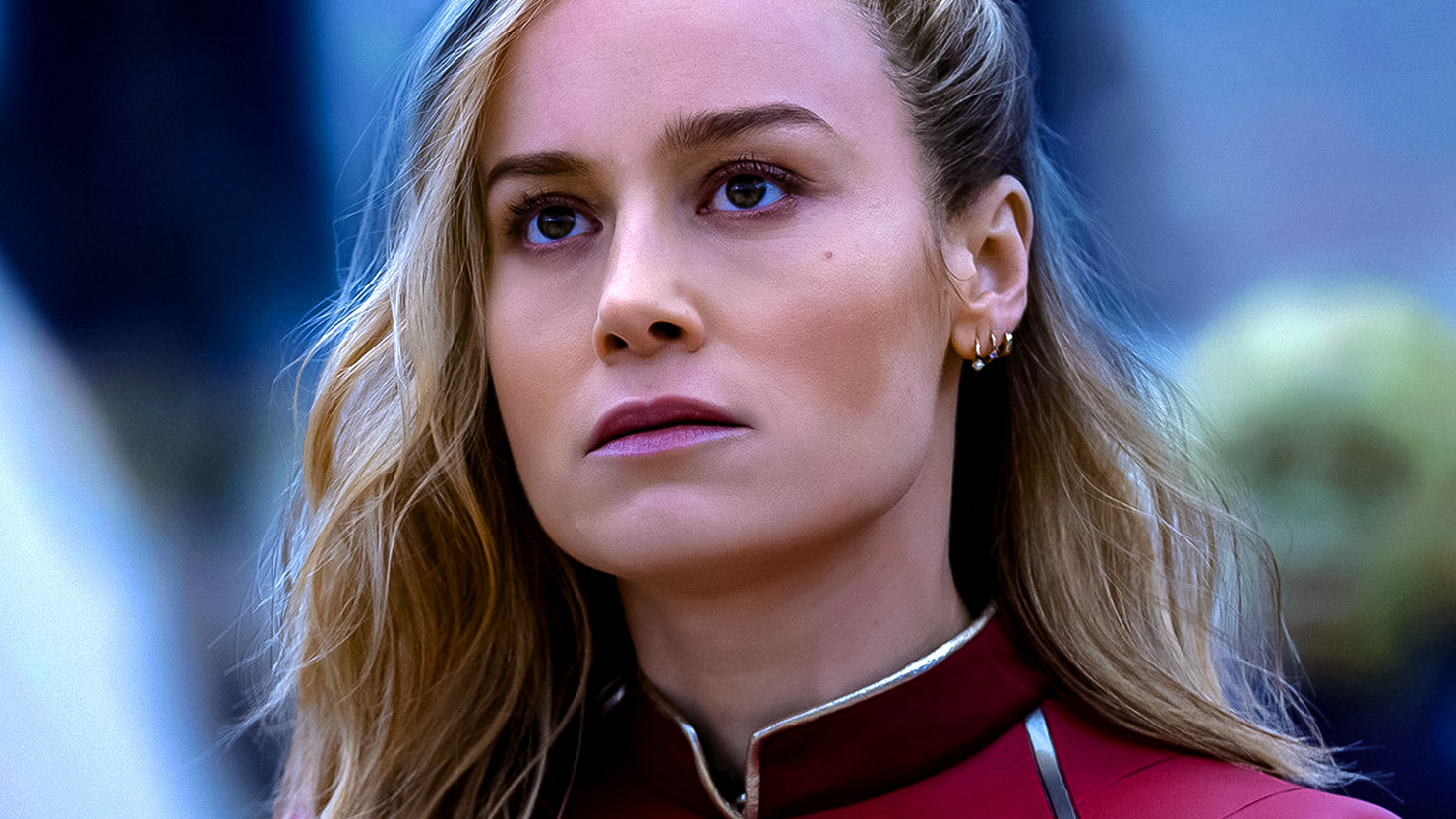 Супергероини в эффектных позах на свежих промо «Марвелов»