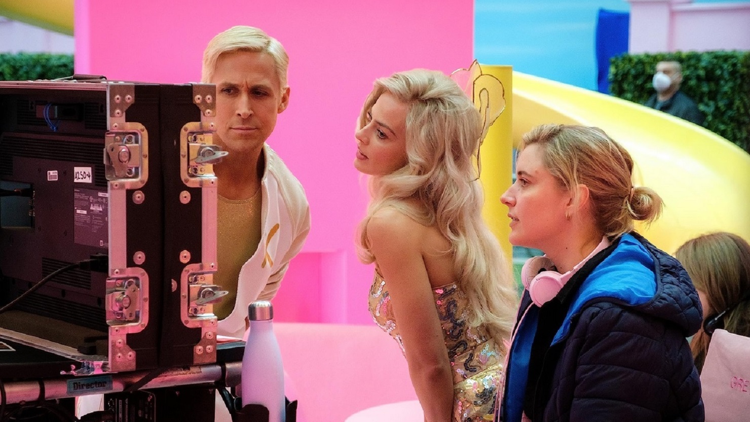 Грета Гервиг рассказала о возможном сиквеле «Барби»