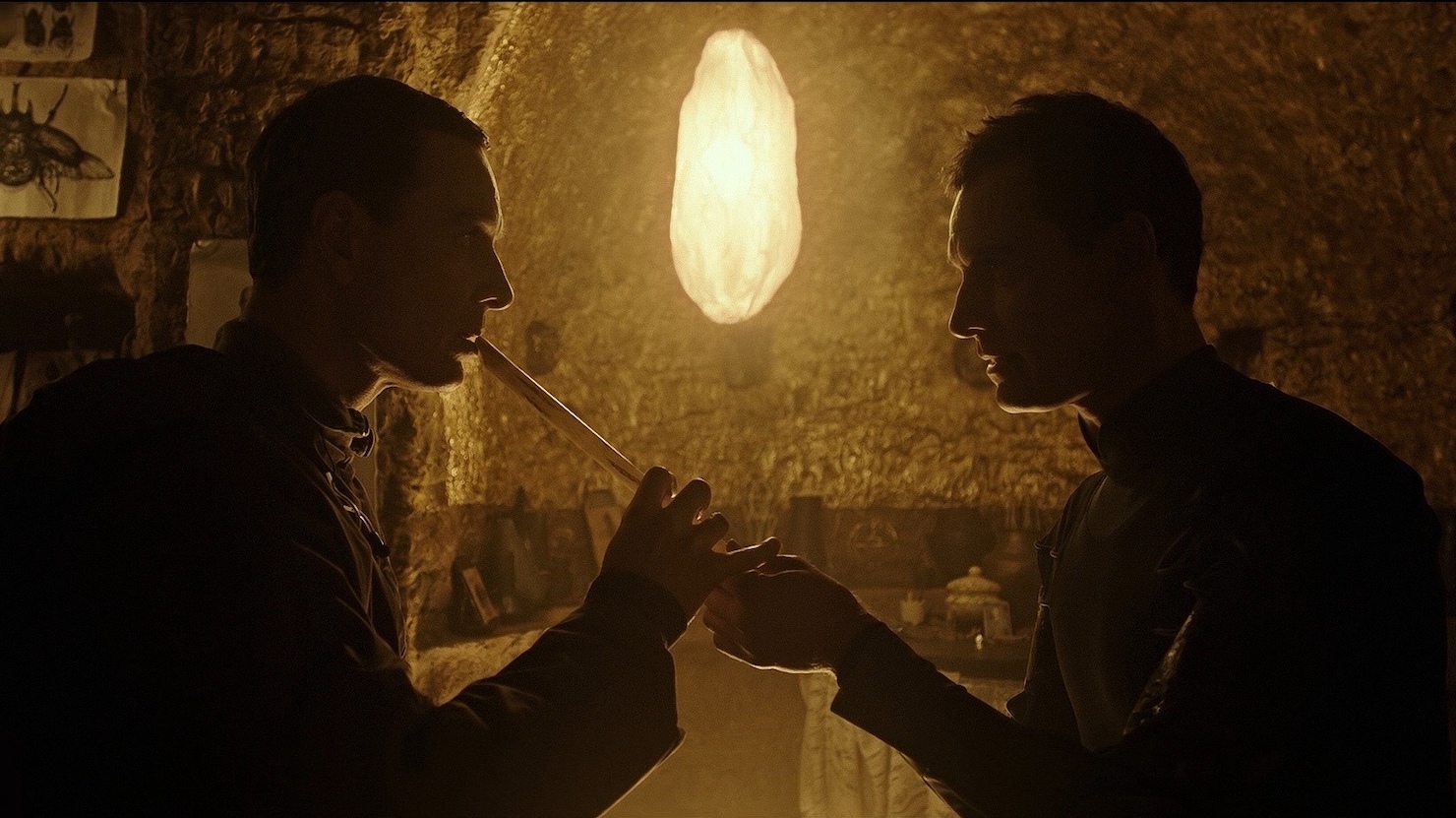 Ридли Скотт сожалеет, что сделал неправильный выбор, согласившись снять «Чужого: Завет»