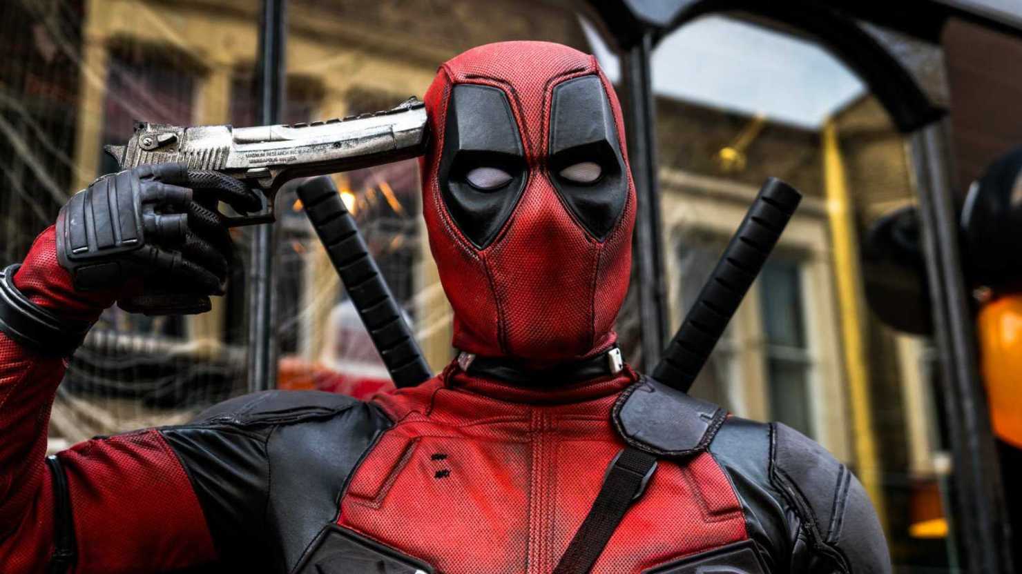 Disney убрал «Дэдпула 3» из графика релизов