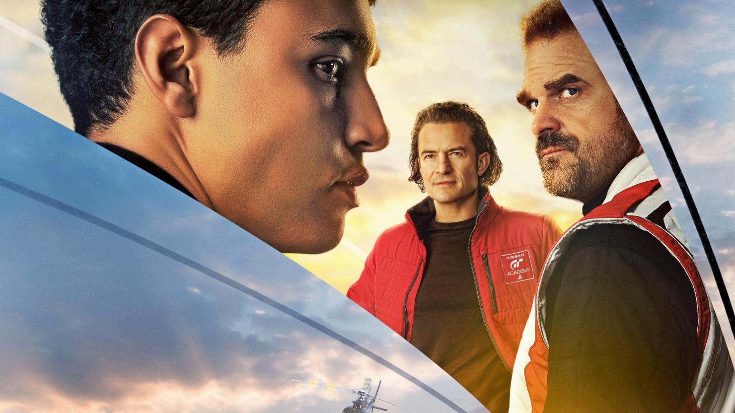 Оценки «Гран Туризмо» — критики и зрители опять не сошлись во мнении