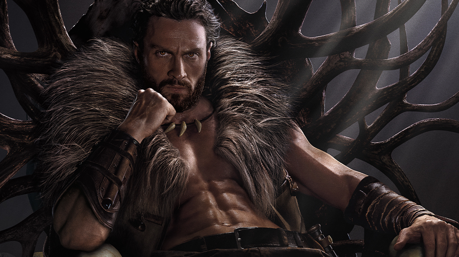 «Это трагическая история» — режиссёр «Крэйвена-охотника» спешит огорчить аудиторию заранее