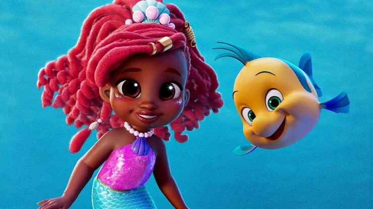 Источник: Disney