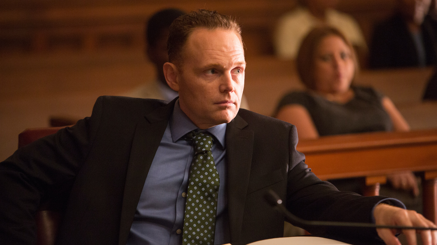 Netflix покажет режиссёрский дебют известного стендапера Билла Бёрра Netflix покажет режиссёрский дебют известного стендапера Билла Бёрра