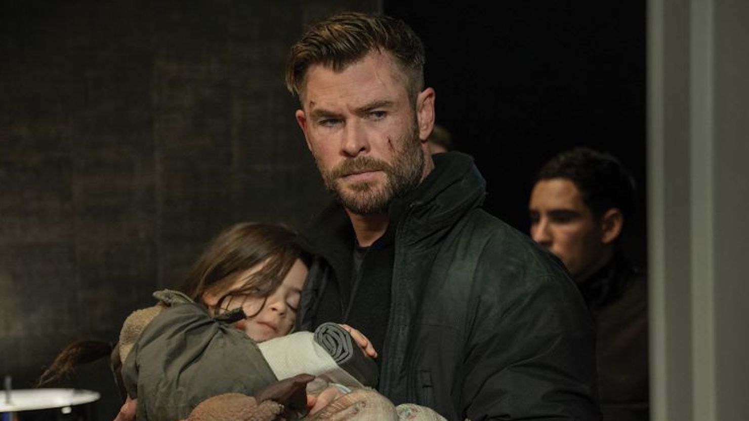 Экшен «Тайлер Рейк 2» попал в список самых популярных фильмов стриминга Netflix Экшен «Тайлер Рейк 2» попал в список самых популярных фильмов стриминга Netflix