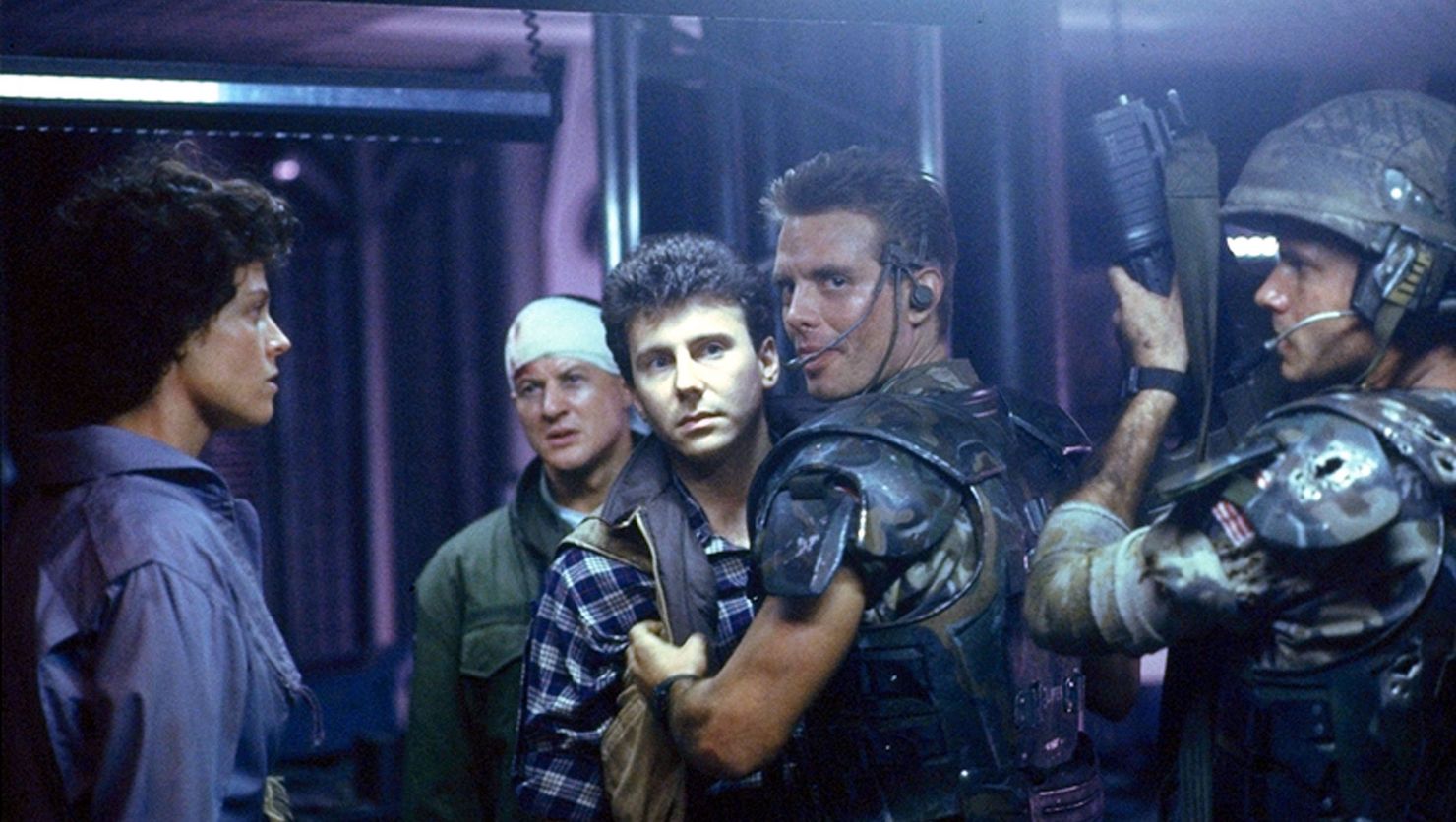 От любви до ненависти: Нилу Бломкампу стало совершенно плевать на «Чужих» От любви до ненависти: Нилу Бломкампу стало совершенно плевать на «Чужих»