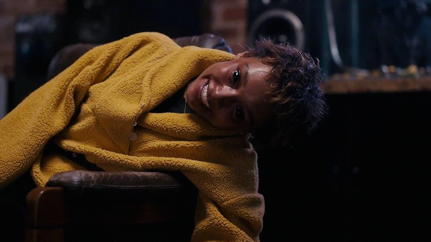 Невозможно «свежий» ужастик «Два, три, демон, приди!» выйдет в цифре 12 сентября Невозможно «свежий» ужастик «Два, три, демон, приди!» выйдет в цифре 12 сентября