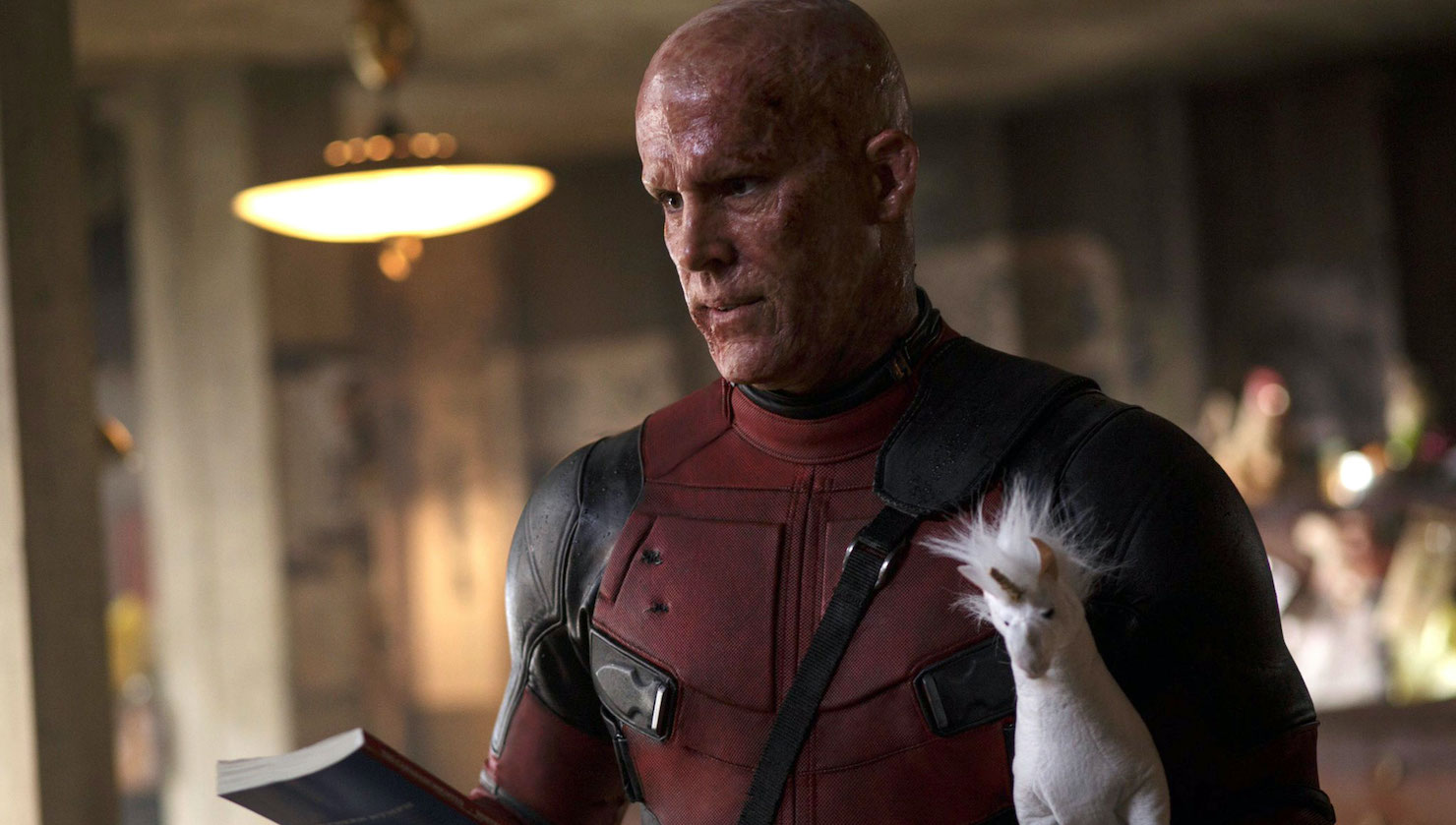 Режиссёр «Дэдпула 3» считает первую часть идеальным фильмом Режиссёр «Дэдпула 3» считает первую часть идеальным фильмом