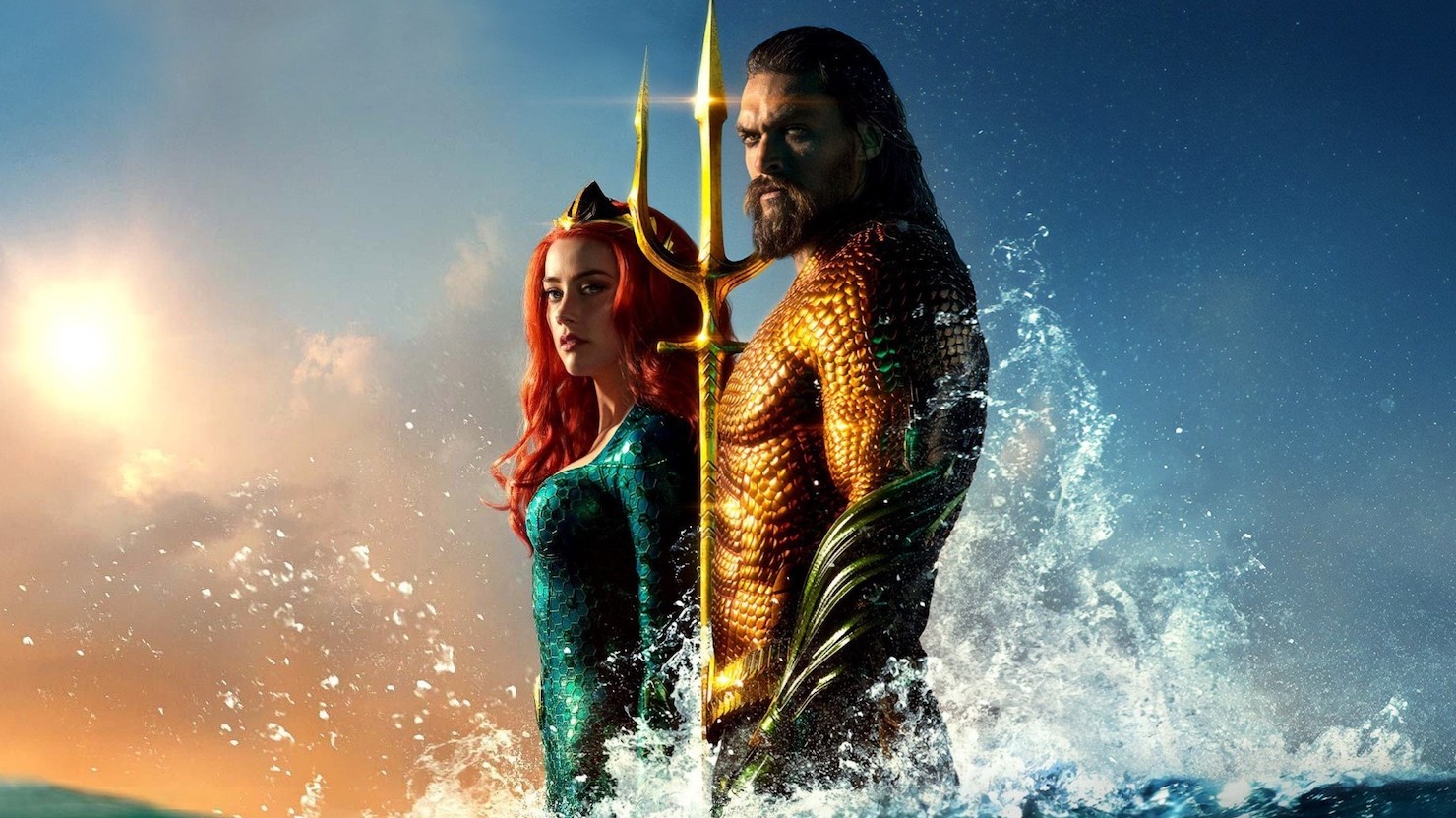 «Аквамен 2» раскрыл сюжетные тайны в обновлённом синопсисе «Аквамен 2» раскрыл сюжетные тайны в обновлённом синопсисе
