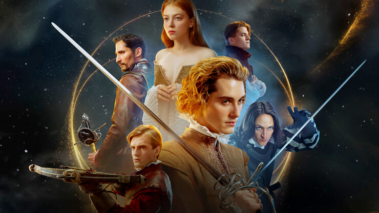 Источник: «Кинопоиск»