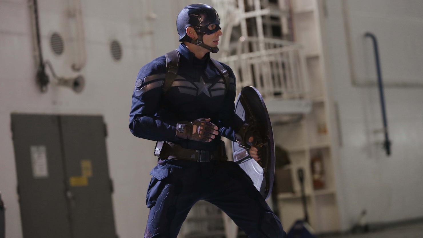 «Не в ближайшее время» — Крис Эванс прокомментировал возвращение к роли Капитана Америки «Не в ближайшее время» — Крис Эванс прокомментировал возвращение к роли Капитана Америки