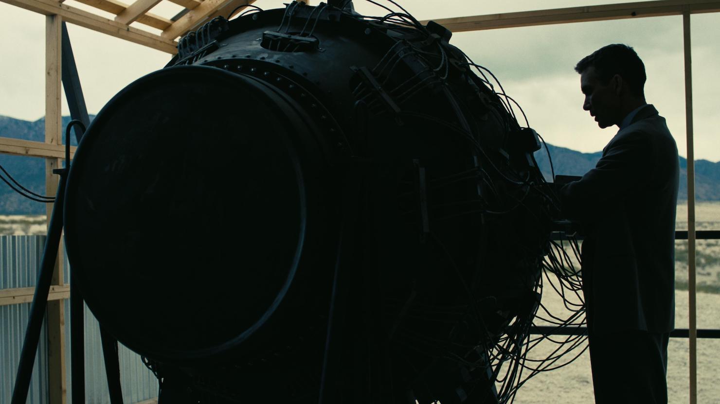 «Оппенгеймер» Кристофера Нолана не выйдет на цифре раньше конца ноября «Оппенгеймер» Кристофера Нолана не выйдет на цифре раньше конца ноября