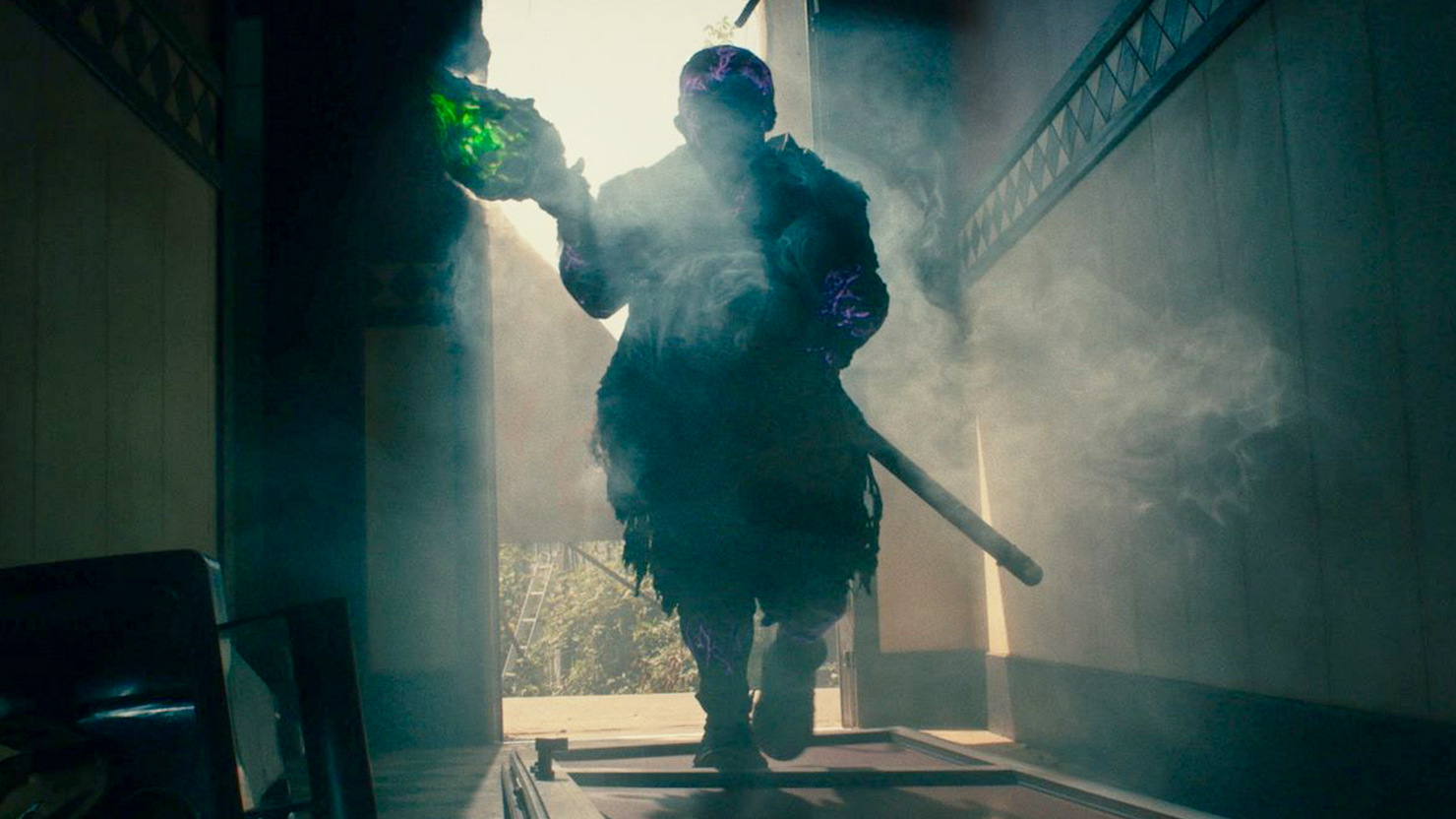 Первые отзывы на «Токсичного мстителя» появились на Rotten Tomatoes Первые отзывы на «Токсичного мстителя» появились на Rotten Tomatoes