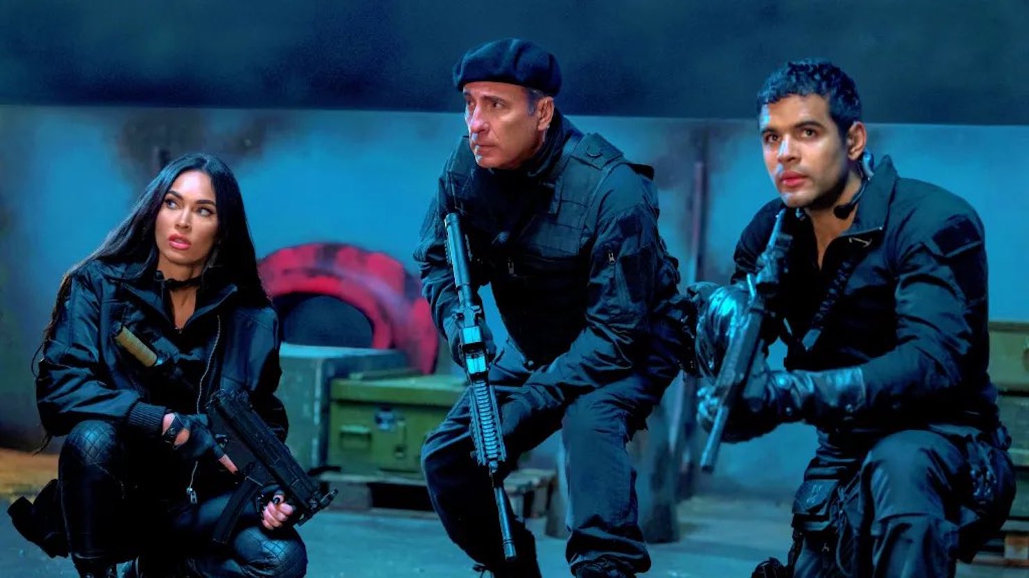 Провальных «Неудержимых 4» приговорили к быстрому выходу в цифре