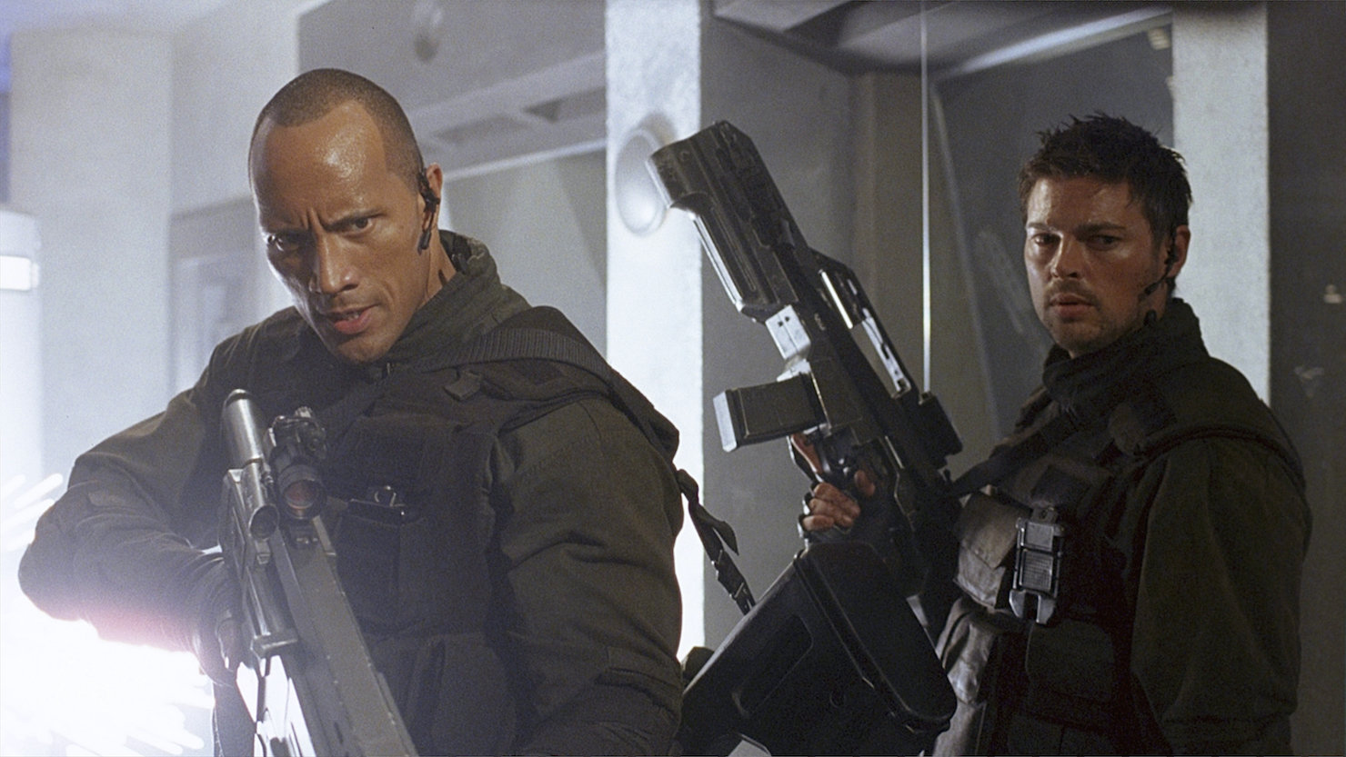 Режиссёр экранизации Doom Анджей Бартковяк снимет сверхъестественный триллер