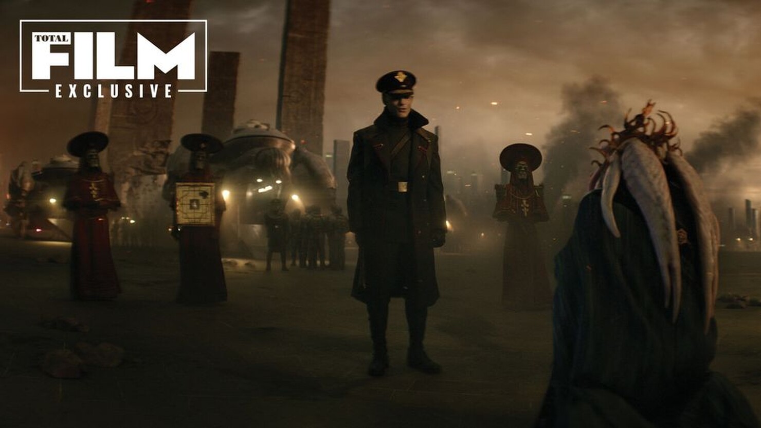 Режиссёрская версия «Мятежной луны» Зака Снайдера будет сильно отличаться от просто расширенных изданий Режиссёрская версия «Мятежной луны» Зака Снайдера будет сильно отличаться от просто расширенных изданий