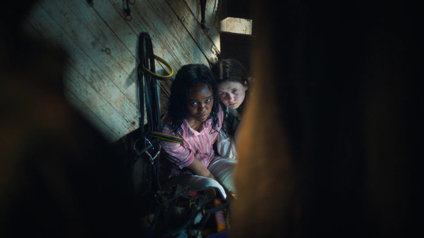 «Изгоняющий дьявола: Верующий» занял первое место, но не оправдал ожиданий «Изгоняющий дьявола: Верующий» занял первое место, но не оправдал ожиданий