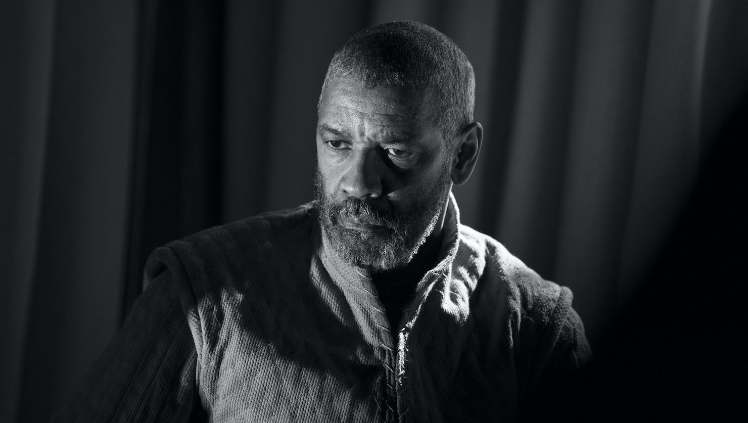 Дензел Вашингтон будет постоянно плохо думать про Римскую империю в «Гладиаторe 2» Дензел Вашингтон будет постоянно плохо думать про Римскую империю в «Гладиаторe 2»