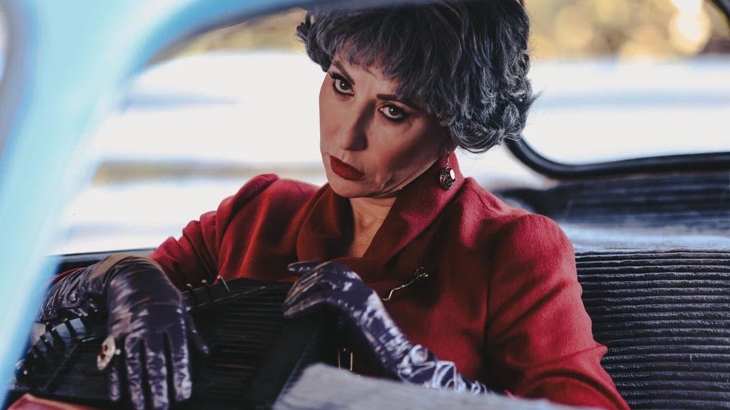 «Домовёнок Кузя» от Андреасянов ушёл на съёмки (фото)