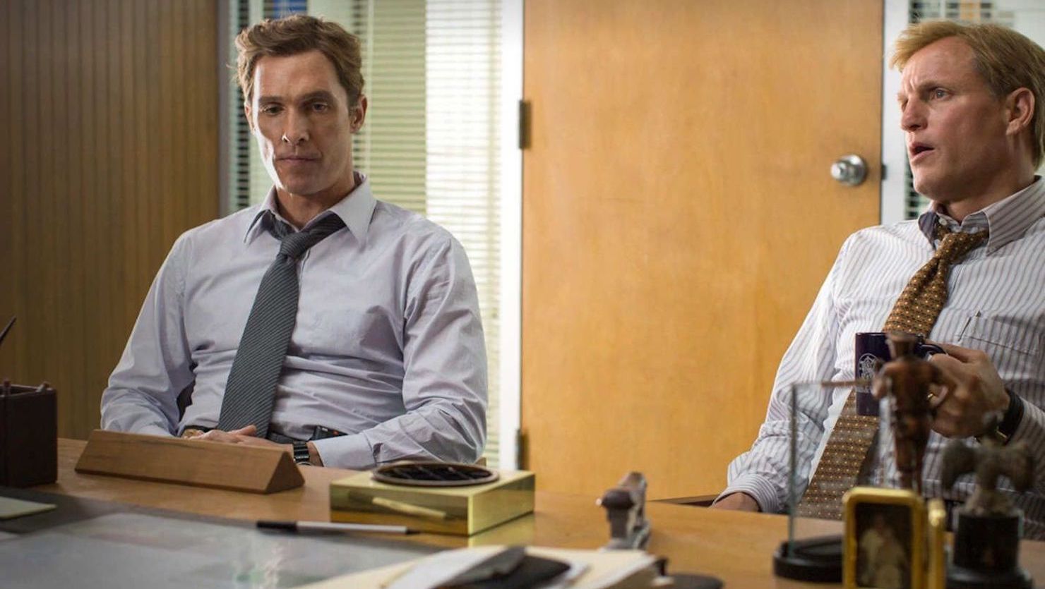 Создатель cериала «Настоящий детектив» перенесёт тему оккультизма в полнометражный ужастик