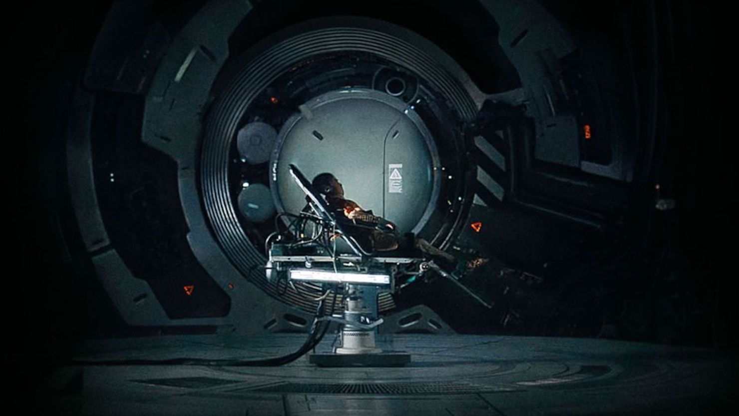 Провалившаяся фантастика «Создатель» от режиссёра «Изгоя-один» выйдет в цифре 14 ноября