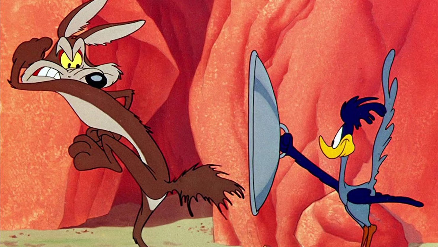 Студия Warner Bros. отправит в небытие готовый фильм с Джоном Синой Coyote Vs. Acme Студия Warner Bros. отправит в небытие готовый фильм с Джоном Синой Coyote Vs. Acme