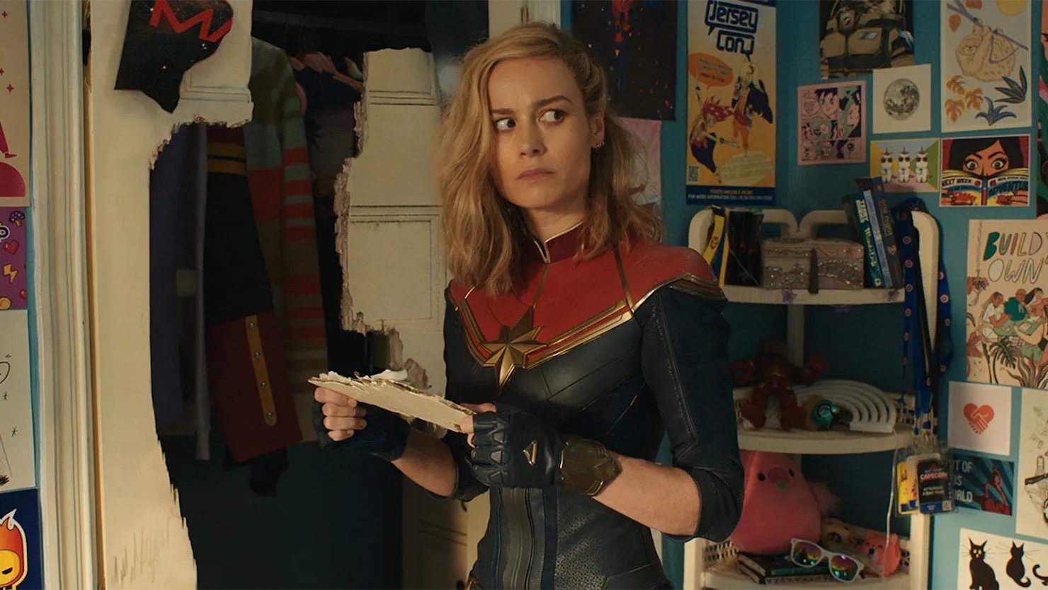 Captain Marvel 2: Box Office Predictions and Expectations