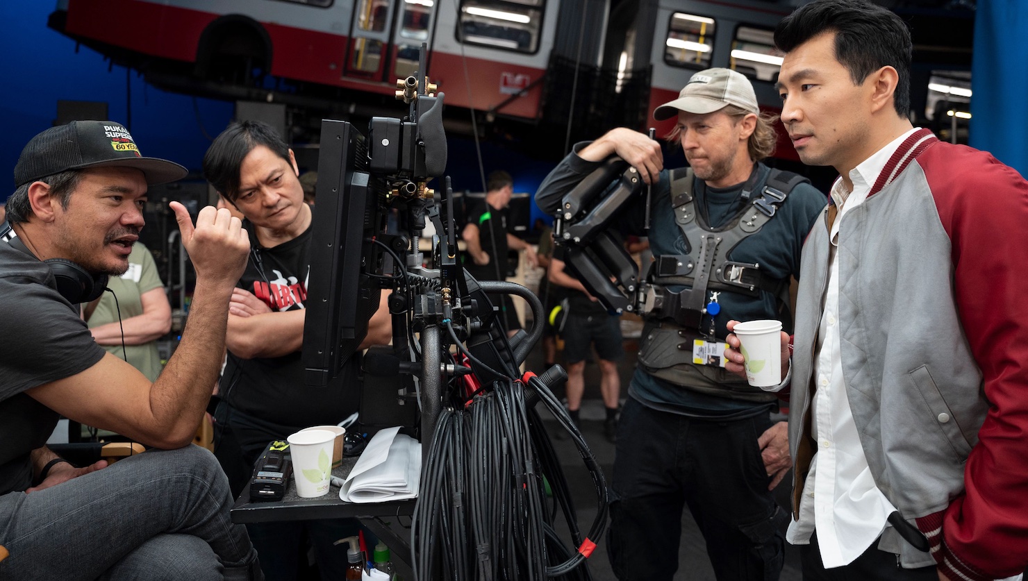 «Мстители 5» распадаются на глазах: фильм про Династию Канга потерял режиссёра