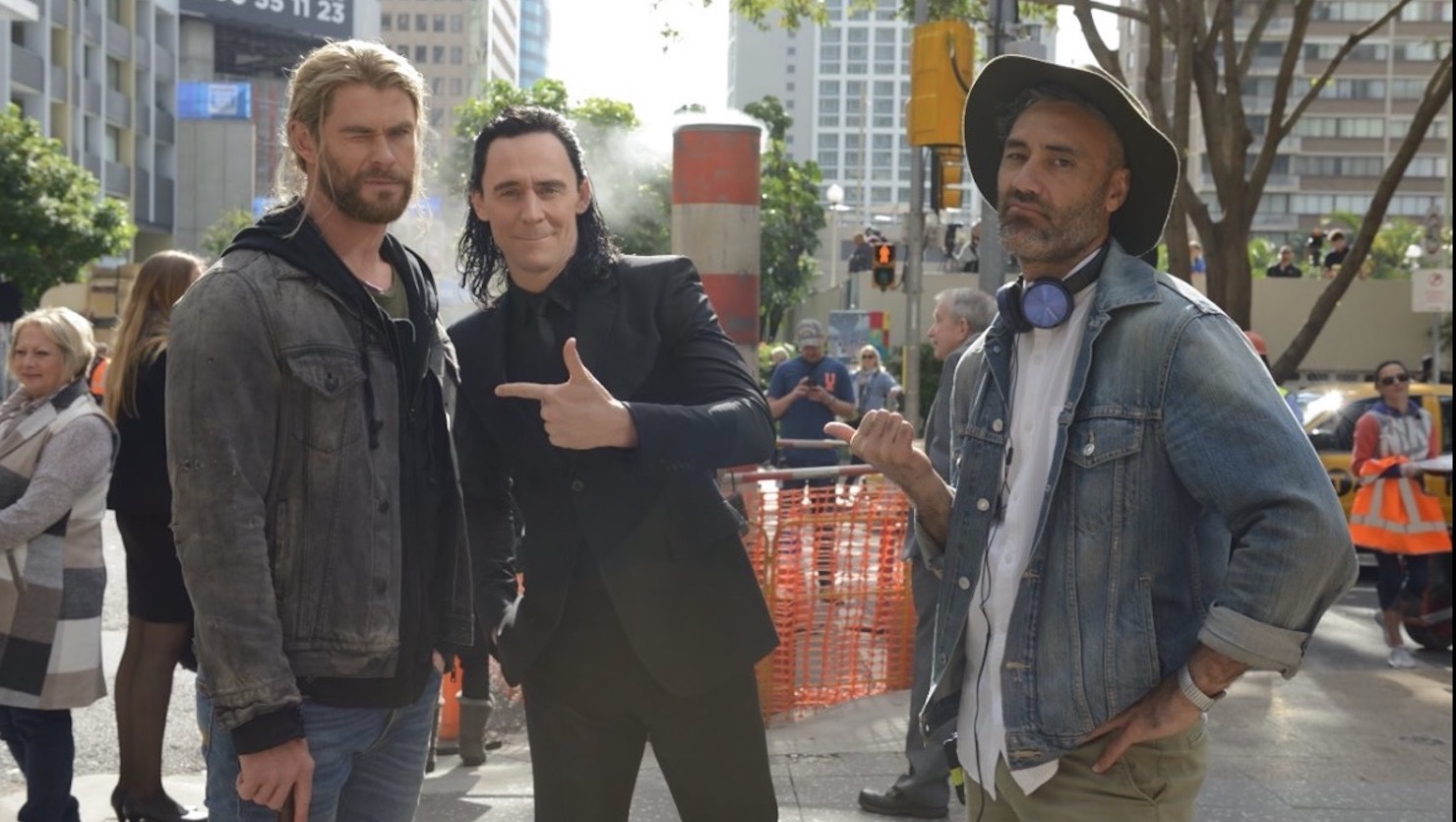 Вот уж удивил! Тайка Вайтити обещает своим фильмом по «Звёздным войнам» позлить фанатов