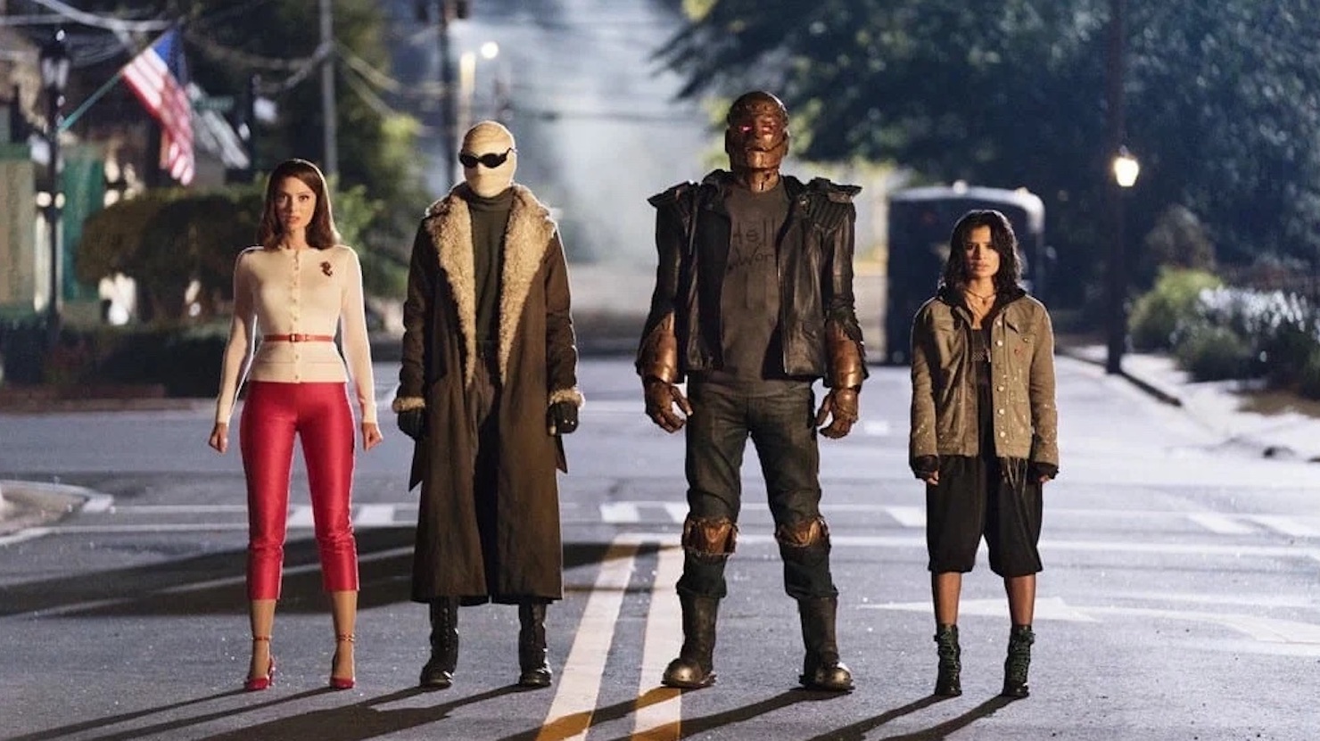 Сценарист «Рокового патруля» работает над ремейком ужастика Уэса Крэйвена «Люди под лестницей»