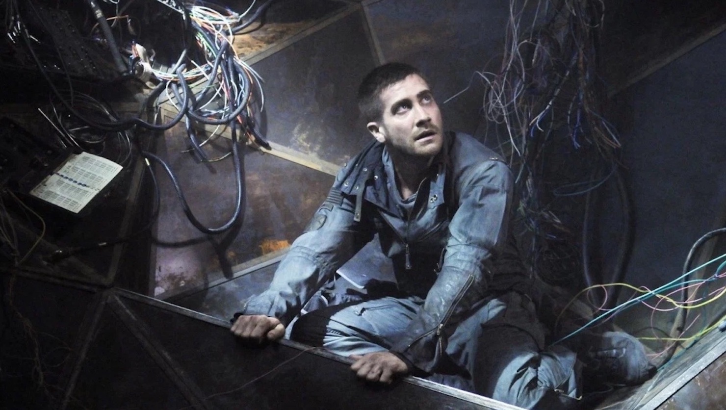 Автор сценария «Исходного кода» придумал новый сюжет про поезд и временную петлю