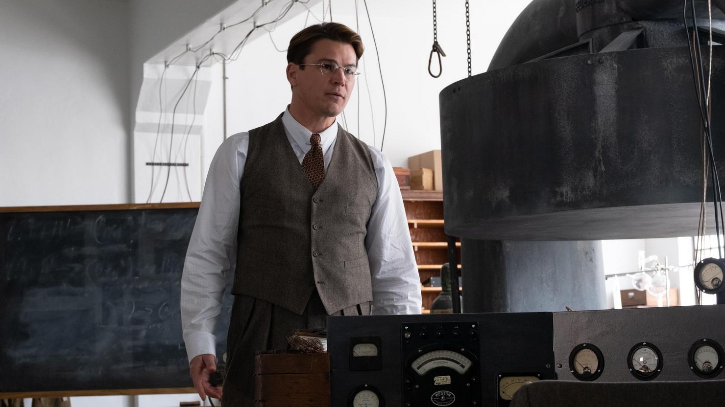 Супермен, которого мы лишились — Джош Хартнетт в костюме из отменённого фильма Дж.Дж. Абрамса