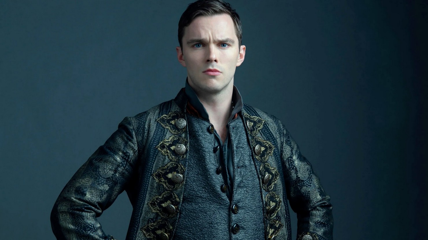 Новому Супермену нового Лекса Лютора! Николас Холт отхватил роль злодея в «Супермене: Наследии»