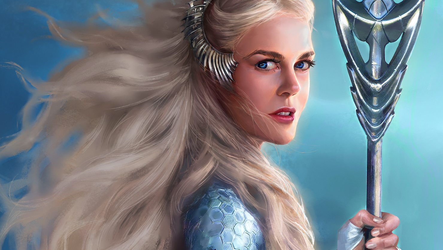 Николь Кидман будет изменять Антонио Бандерасу в эротическом триллере