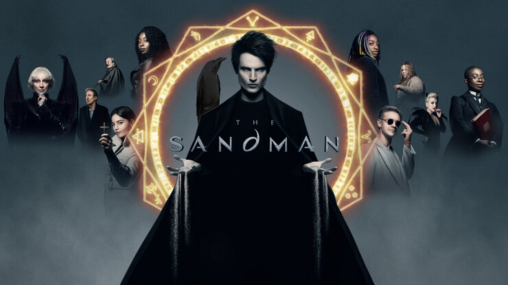 Источник: Netflix