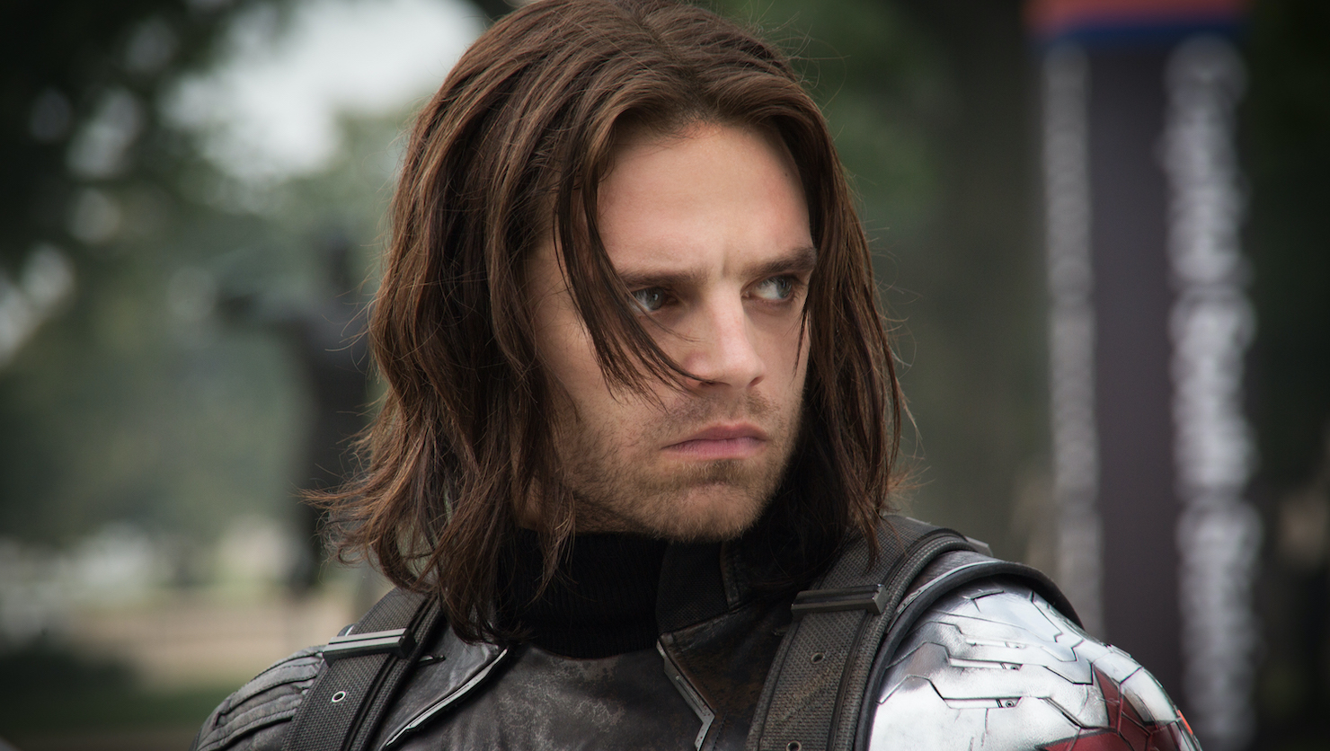 Зимний солдат Себастиан Стэн сыграет молодого Дональда Трампа