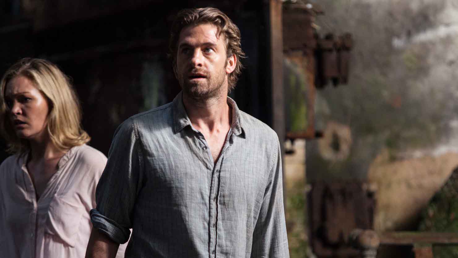 Звезда «Другого мира» сыграет безумного профессора в триллере от создателя «Страны Лавкрафта»