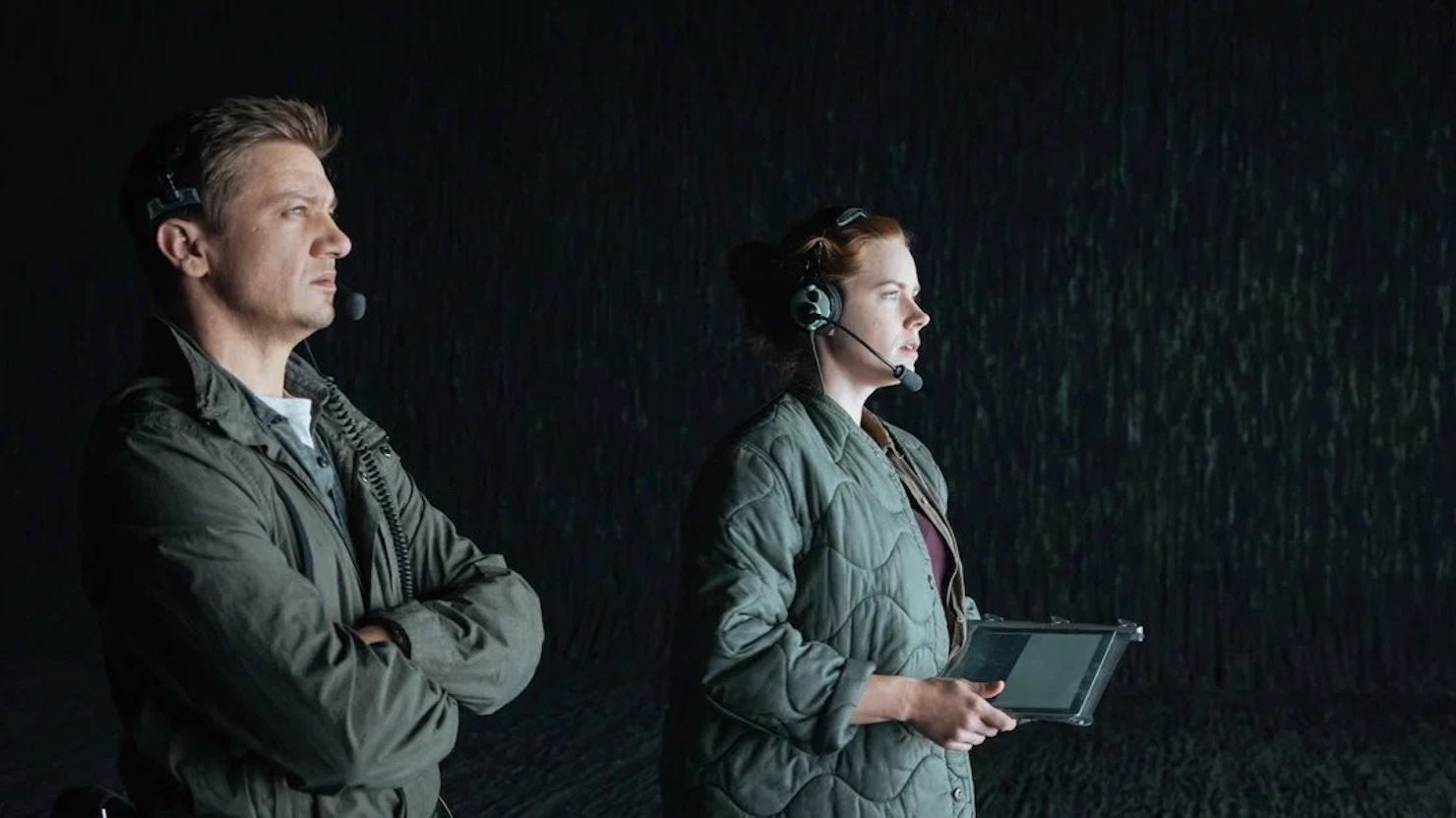 Продюсер «Прибытия» выдал сценарий про батю-инфлюенсера