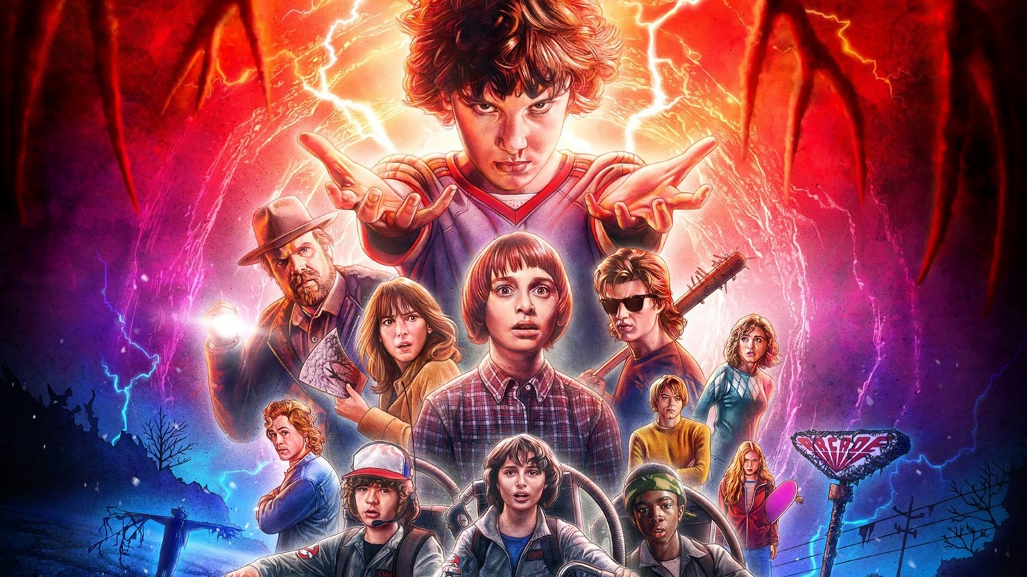 Stranger Things: Production of the Final Season Set to Begin in January