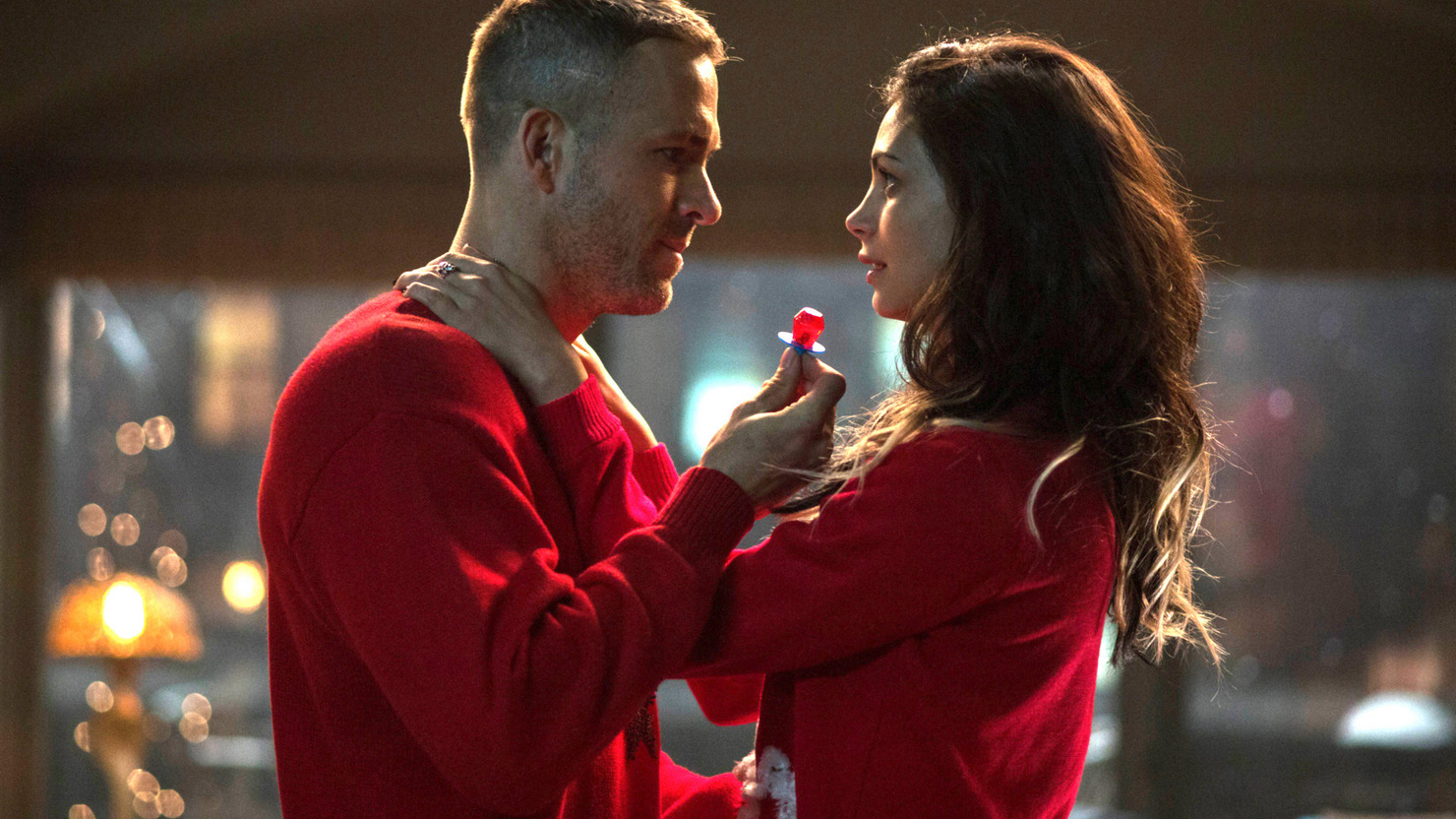 Морена Баккарин рассказала о съёмках в «Дэдпуле 3»