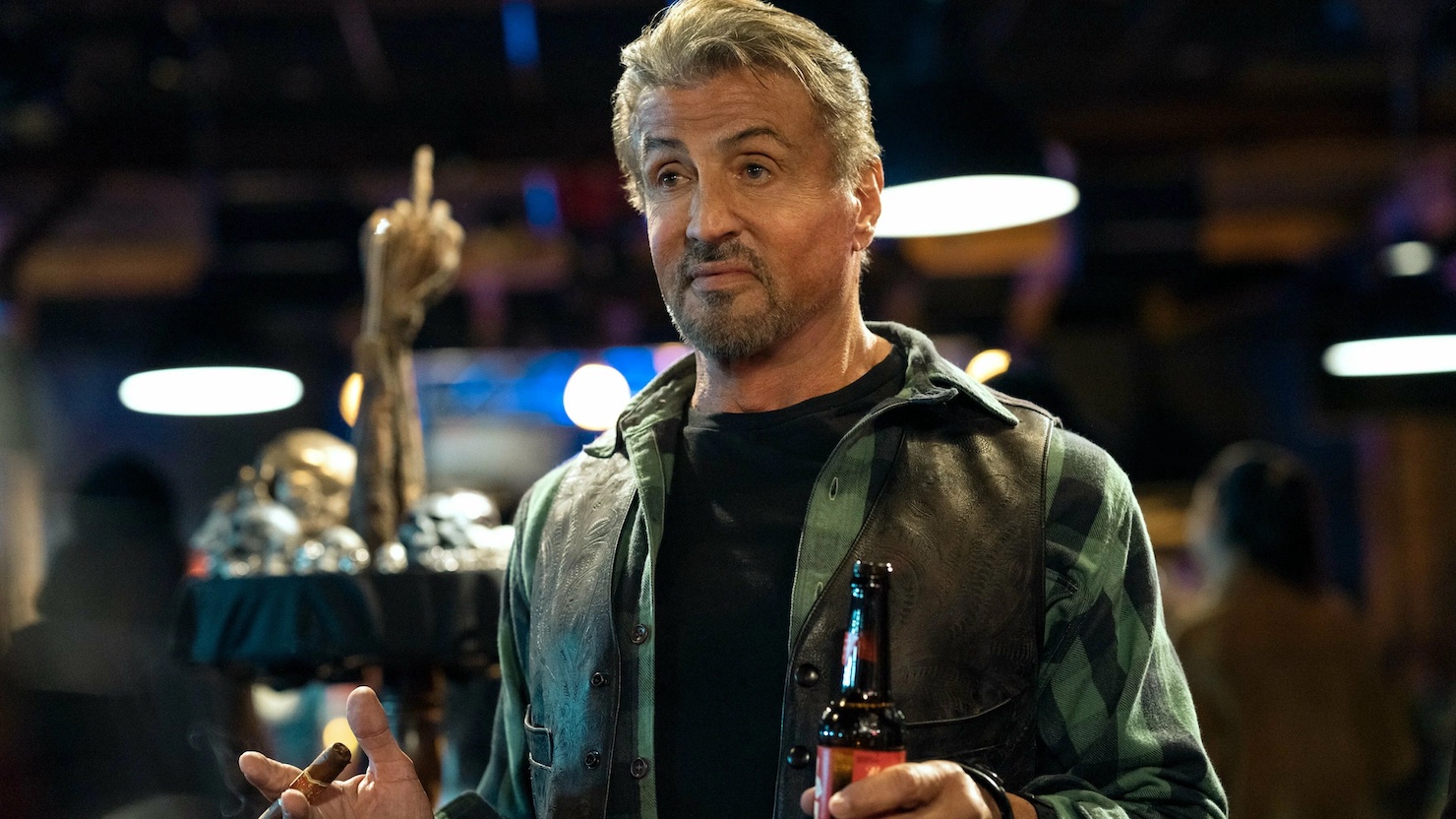 Другой режиссёр из арсенала Джерарда Батлера снимет «Скалолаза 2» Сильвестра Сталлоне