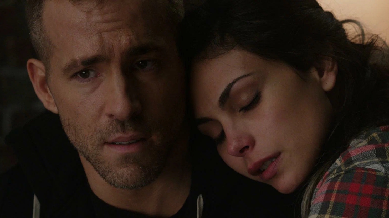 Морена Баккарин обещает обновлённые отношения с Райаном Рейнольдсом в «Дэдпуле 3» Морена Баккарин обещает обновлённые отношения с Райаном Рейнольдсом в «Дэдпуле 3»