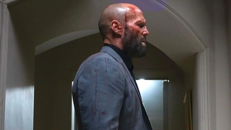 Источник: Jason Statham