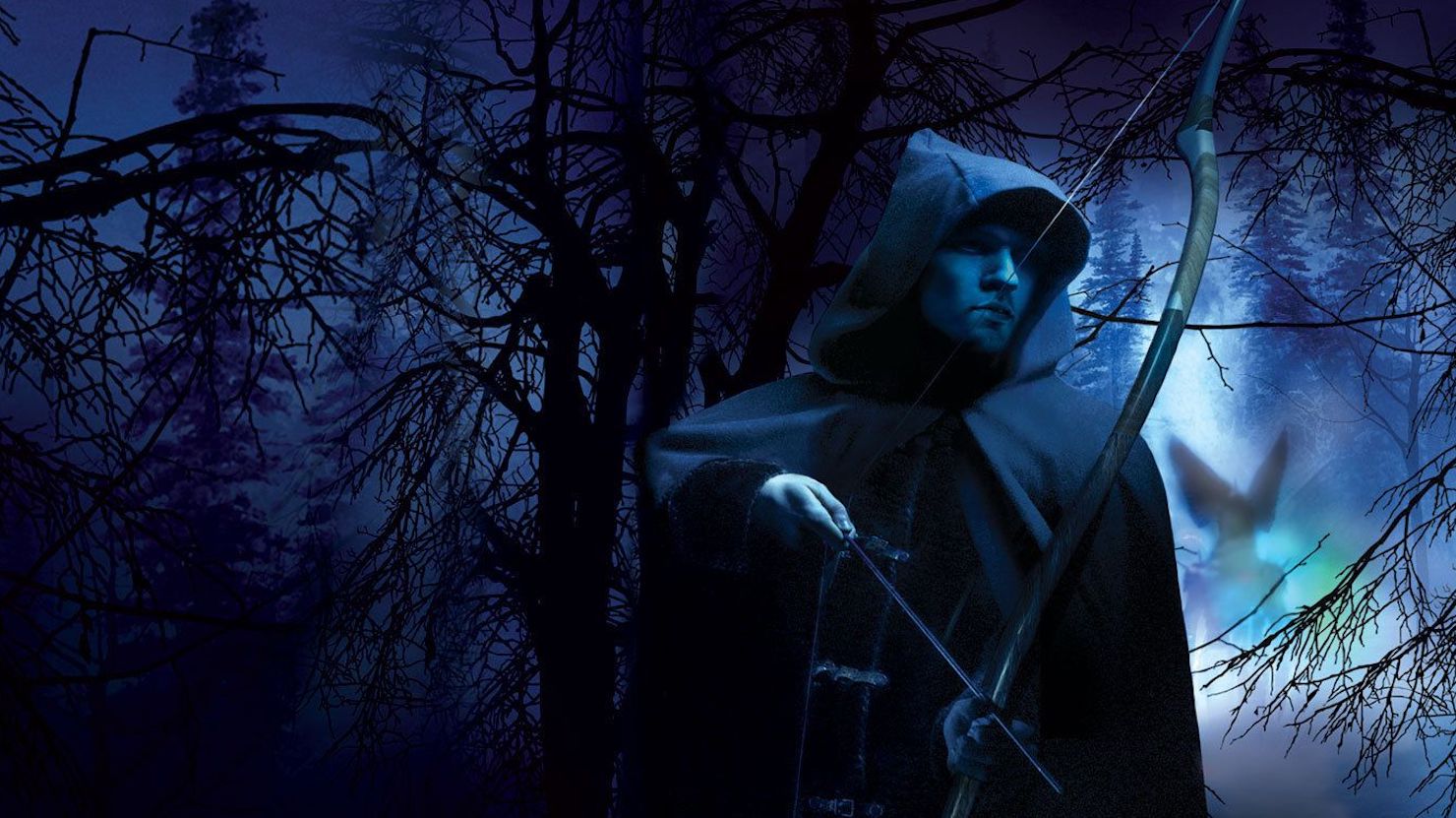 Серия бестселлеров про геройского сироту «Ученик рейнджера» будет экранизирован студией Skydance