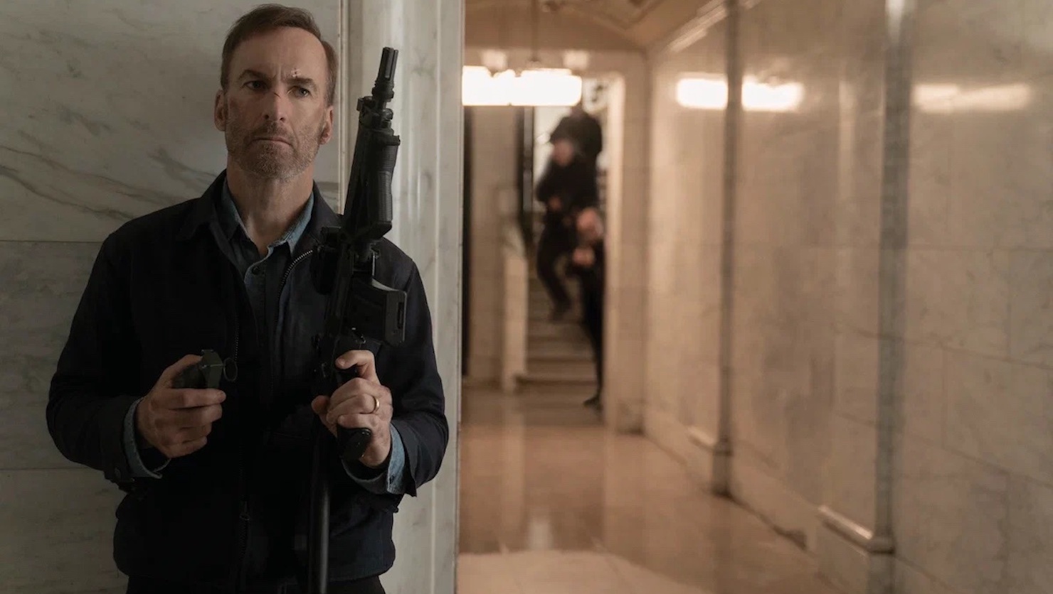 Экшен «Никто 2» с Бобом Оденкёрком всё ещё в разработке Экшен «Никто 2» с Бобом Оденкёрком всё ещё в разработке