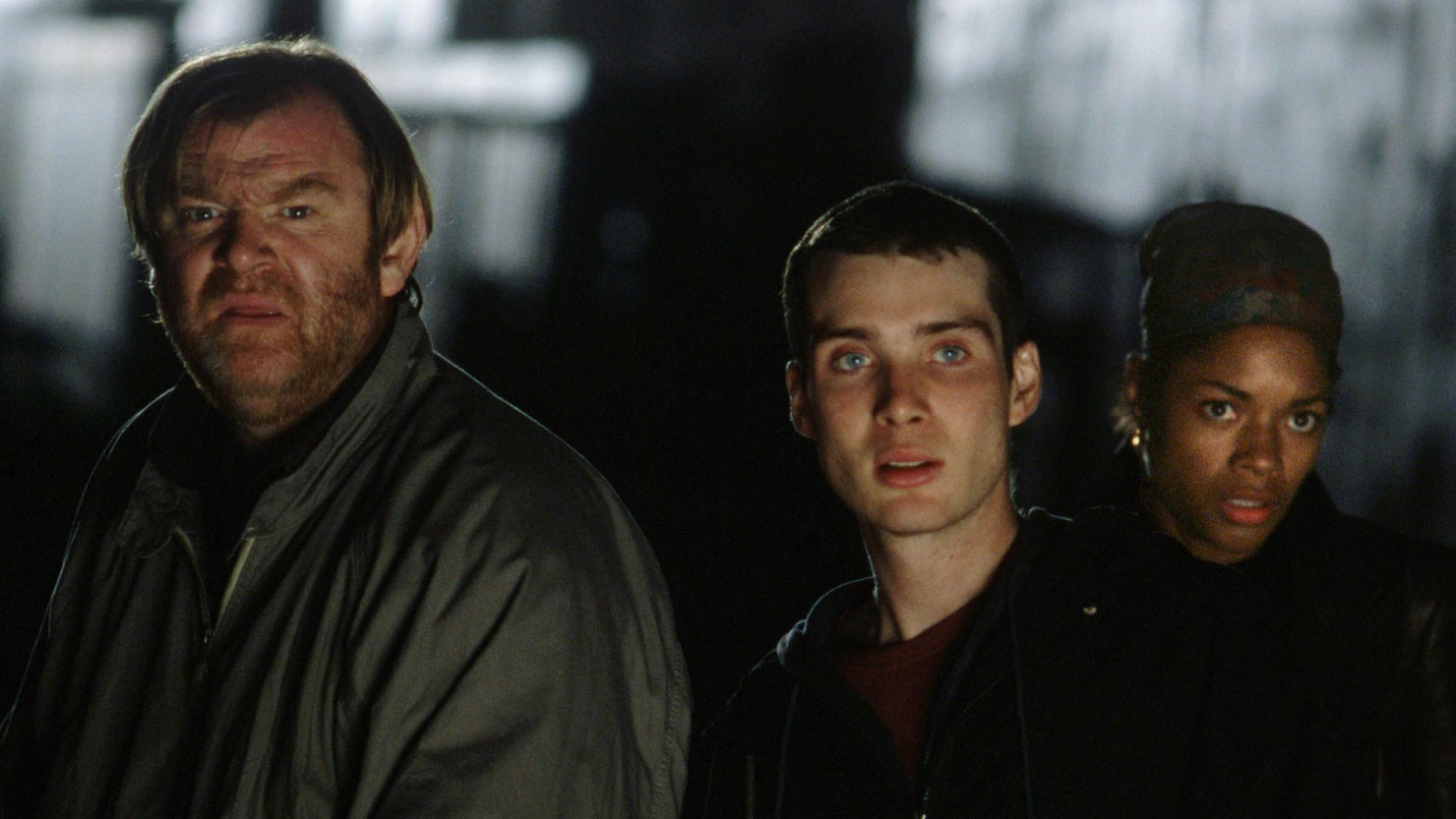 Зомби-триллер «28 лет спустя» ищет покупателей и станет началом новой трилогии