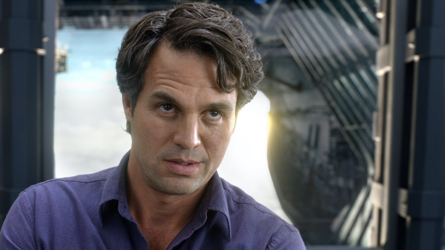 Марк Руффало сыграет образцового засранца в фантастике с Робертом Паттинсоном Марк Руффало сыграет образцового засранца в фантастике с Робертом Паттинсоном