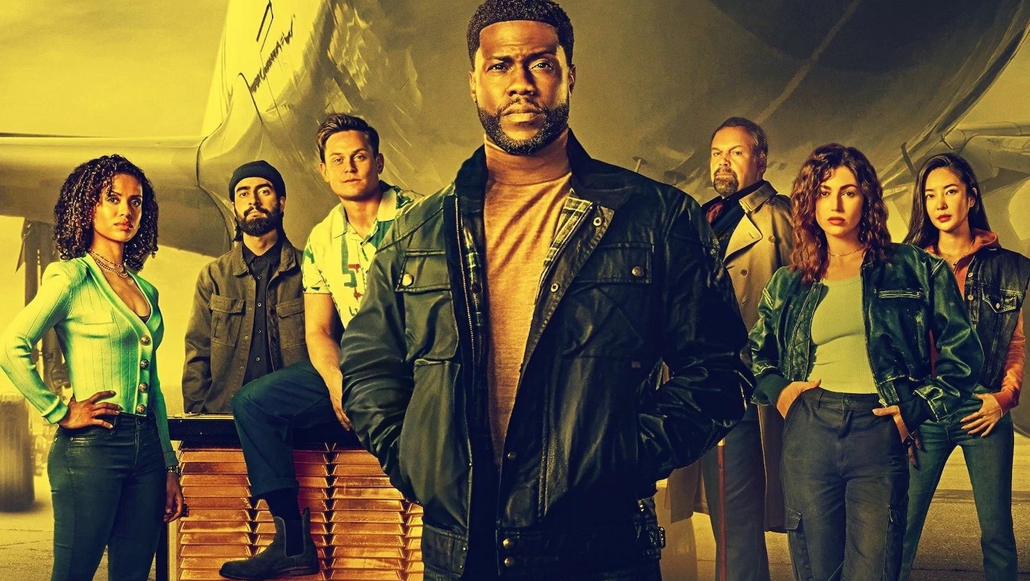 «Воздушное ограбление» и «Общество снега» стали лидерами стриминга Netflix «Воздушное ограбление» и «Общество снега» стали лидерами стриминга Netflix