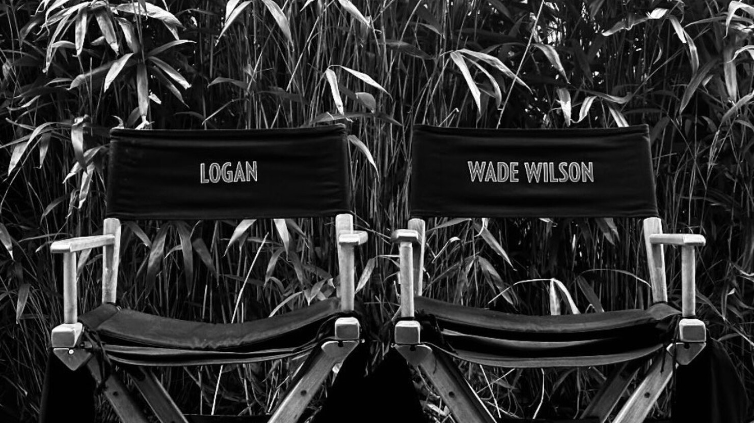 Райан Рейнольдс намекает на нечто масштабное новым фото «Дэдпула 3»