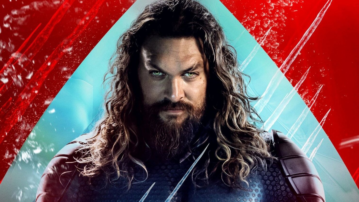 «Аквамен 2» стал самым кассовым фильмом DC за 5 лет «Аквамен 2» стал самым кассовым фильмом DC за 5 лет